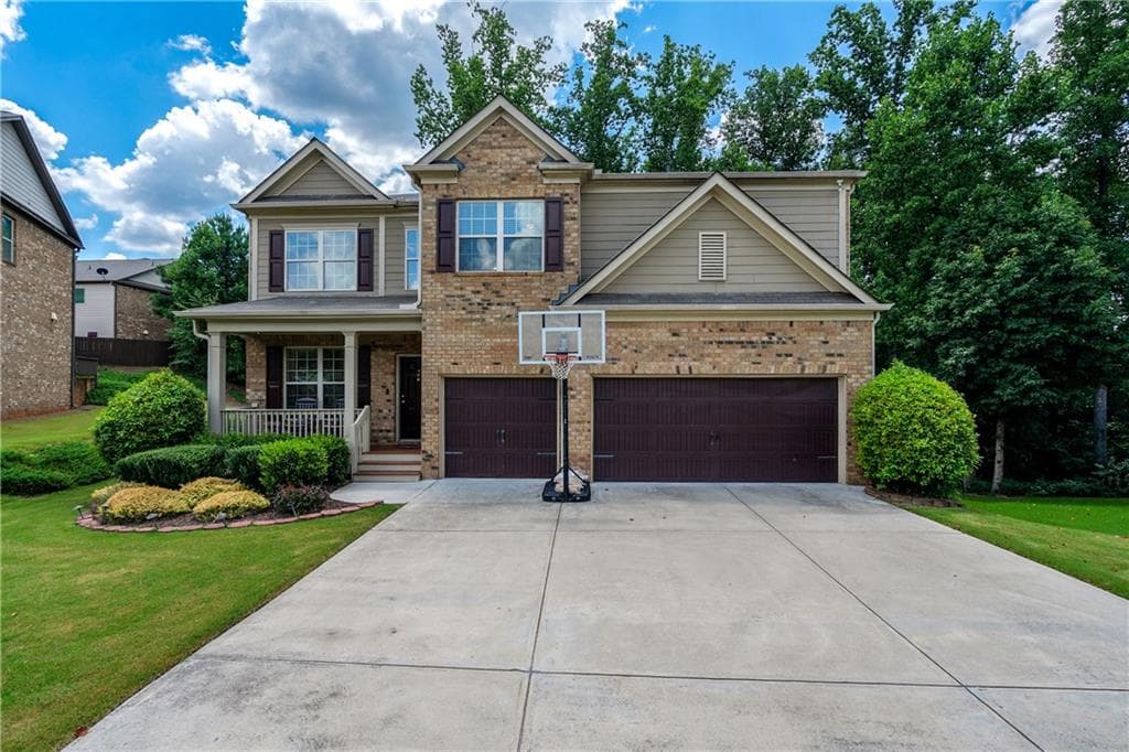 575 Nichols View Way, Suwanee, GA 30024 — most recent listing photo
