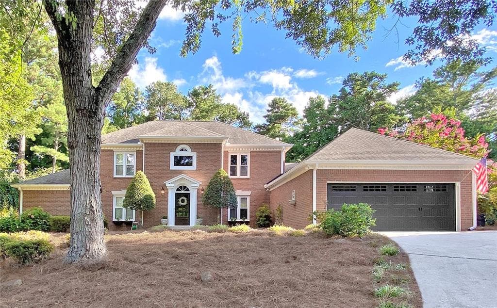 3035 Roxburgh Drive, Roswell, GA 30076 — most recent listing photo