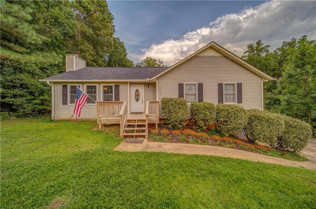 6260 New Mill Trail, Acworth, GA 30102 — most recent listing photo