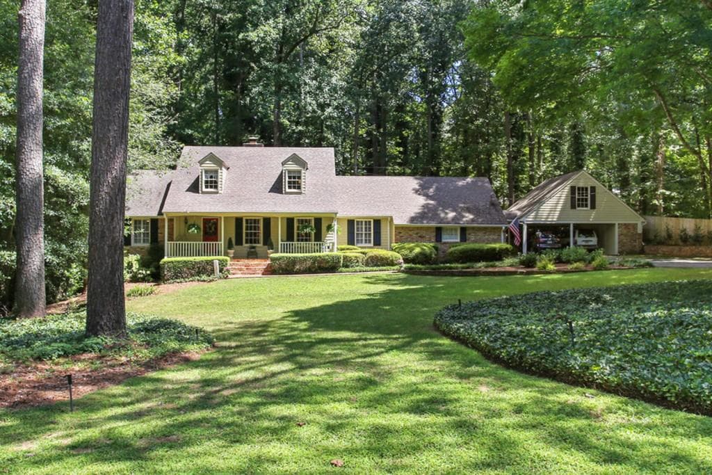 714 Hampton Place, Marietta, GA 30064 — most recent listing photo