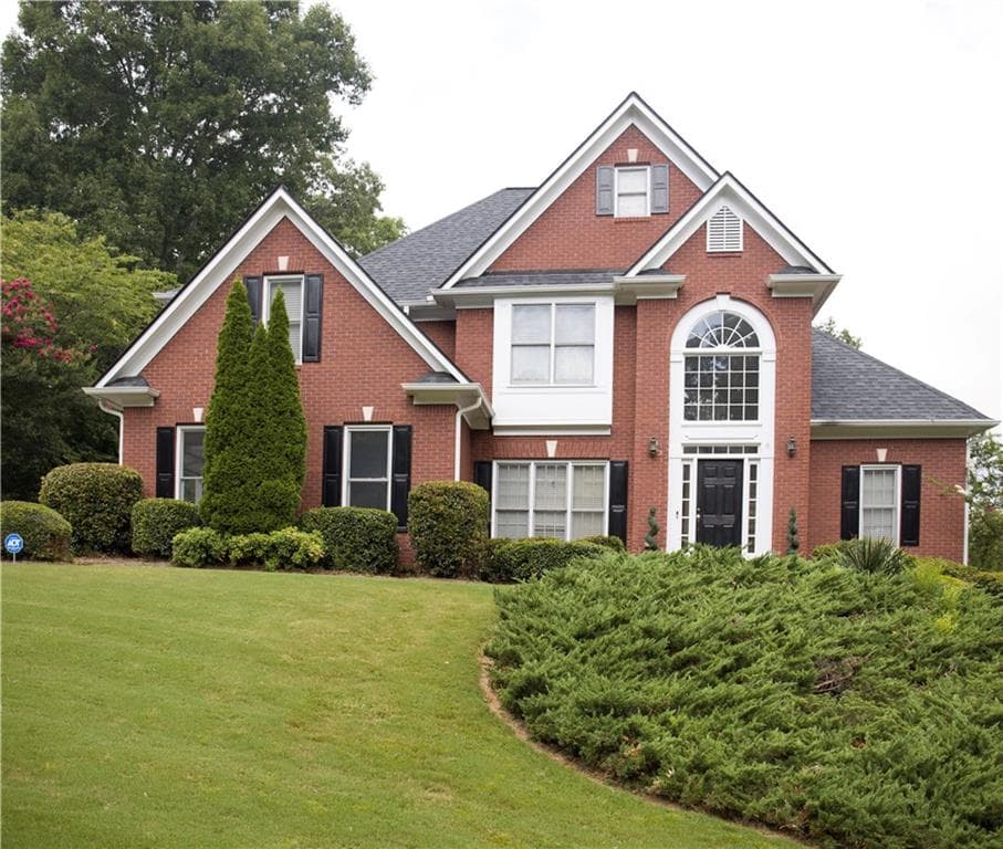 2873 Misty Rock Cove, Dacula, GA 30019 — most recent listing photo