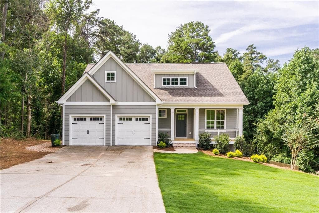 2015 Apple Valley Court, Cumming, GA 30041 — most recent listing photo