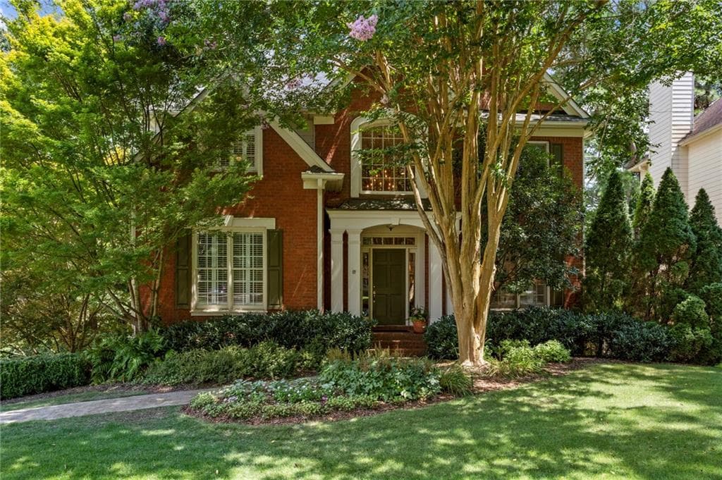 385 Woodbrook Way, Lawrenceville, GA 30043 — most recent listing photo