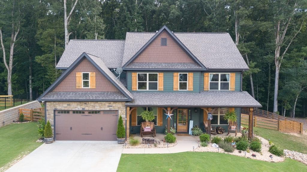 7485 Hedgerose Drive, Cumming, GA 30028 — most recent listing photo