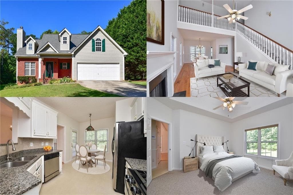 115 Brook Hollow Drive, Mcdonough, GA 30252 — most recent listing photo