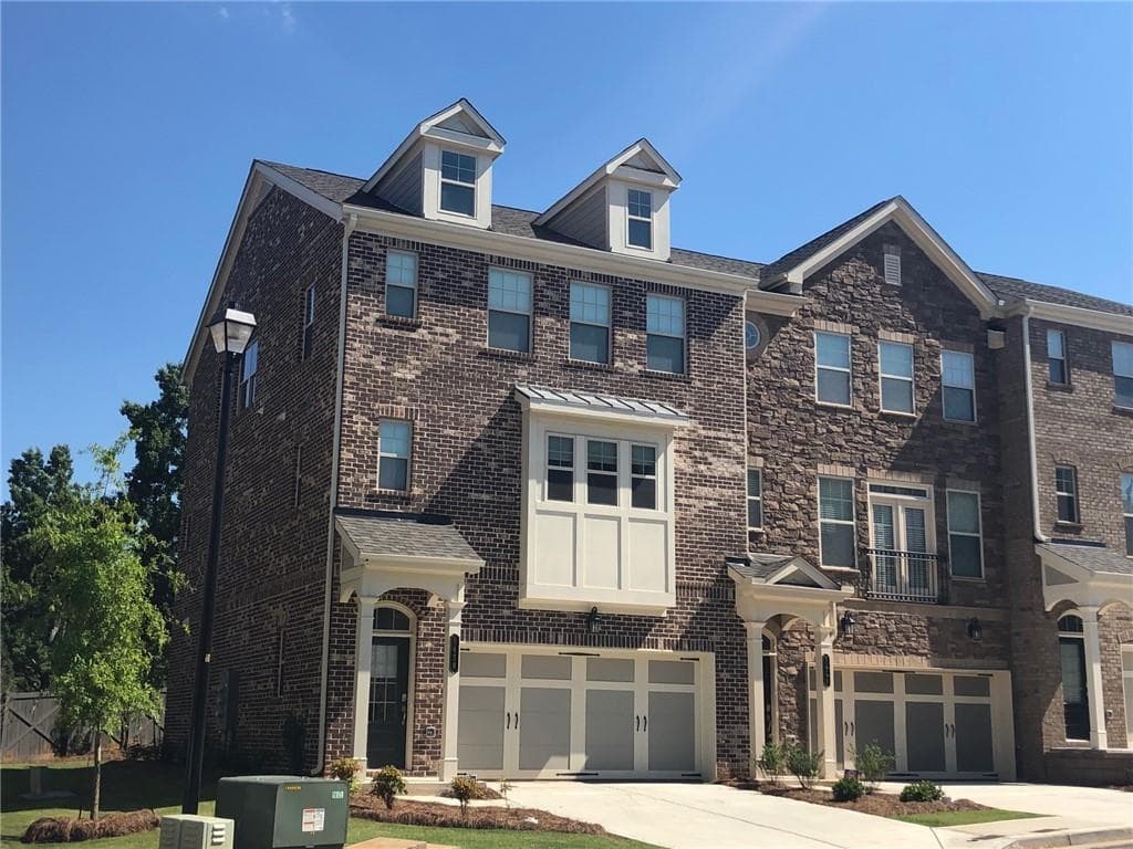 5608 Terrace Bend Place 57, Peachtree Corners, GA 30092 — most recent listing photo