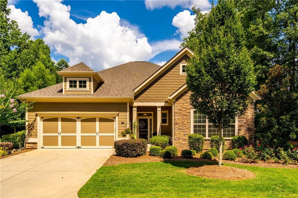 330 Shade Tree Circle, Woodstock, GA 30188 — most recent listing photo