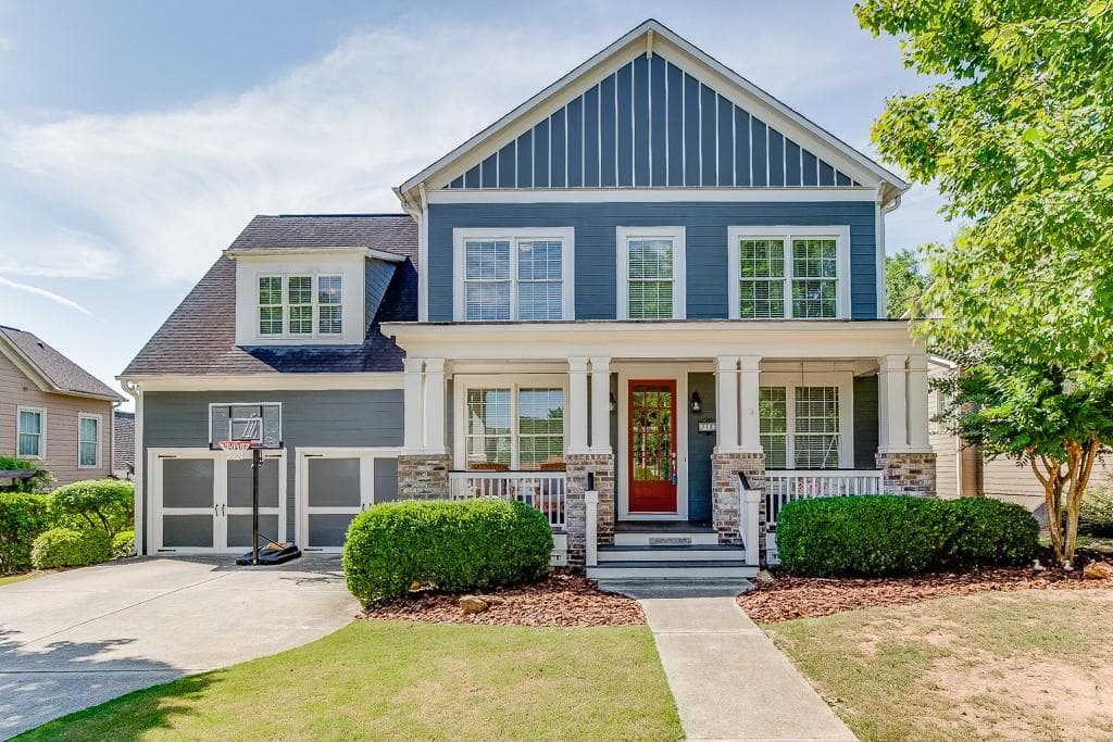 7137 Wrights Lane, Hoschton, GA 30548 — most recent listing photo
