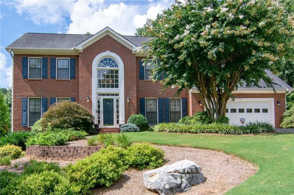 11065 Linbrook Lane, Johns Creek, GA 30097 — most recent listing photo