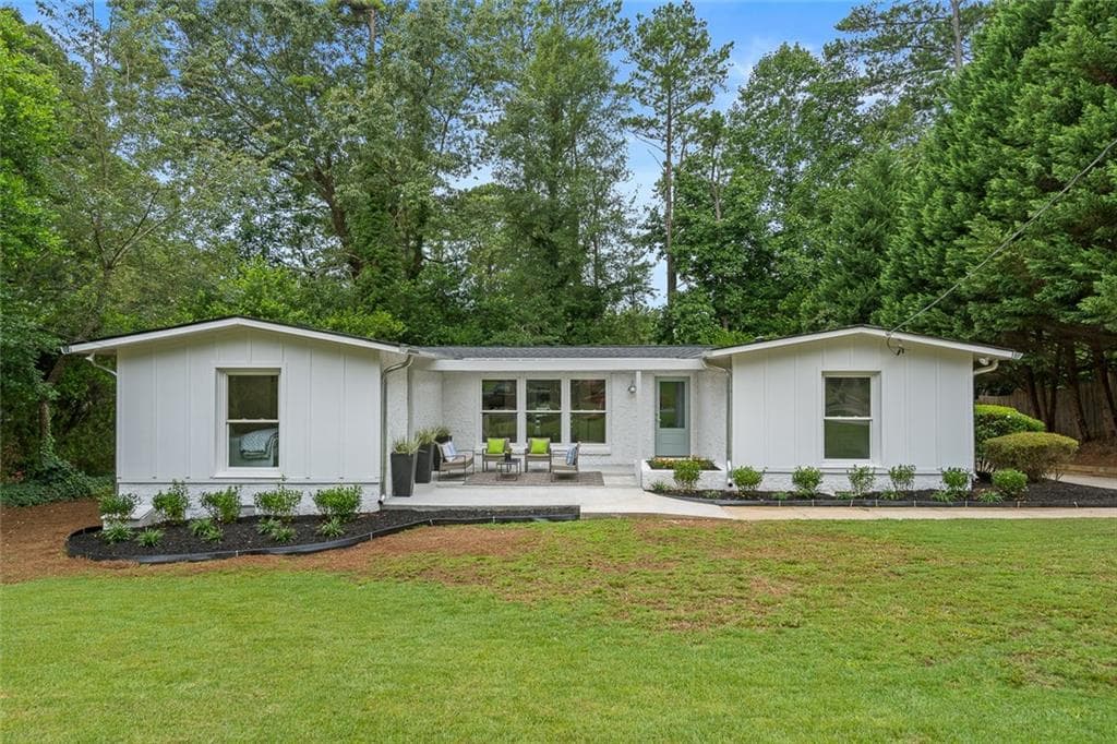 3868 Carlton Drive, Chamblee, GA 30341 — most recent listing photo