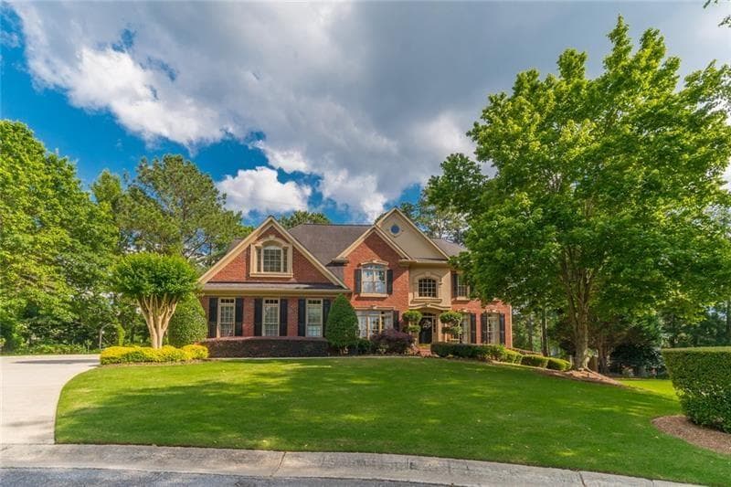 4622 Traywick Drive, Marietta, GA 30062 — most recent listing photo