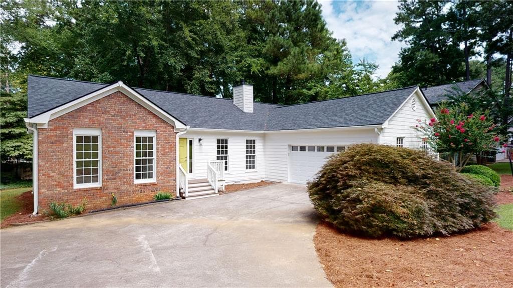 1167 W Mill Drive, Kennesaw, GA 30152 — most recent listing photo