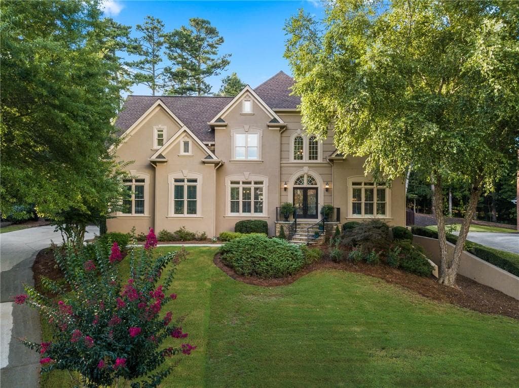 5570 Commons Lane, Alpharetta, GA 30005 — most recent listing photo