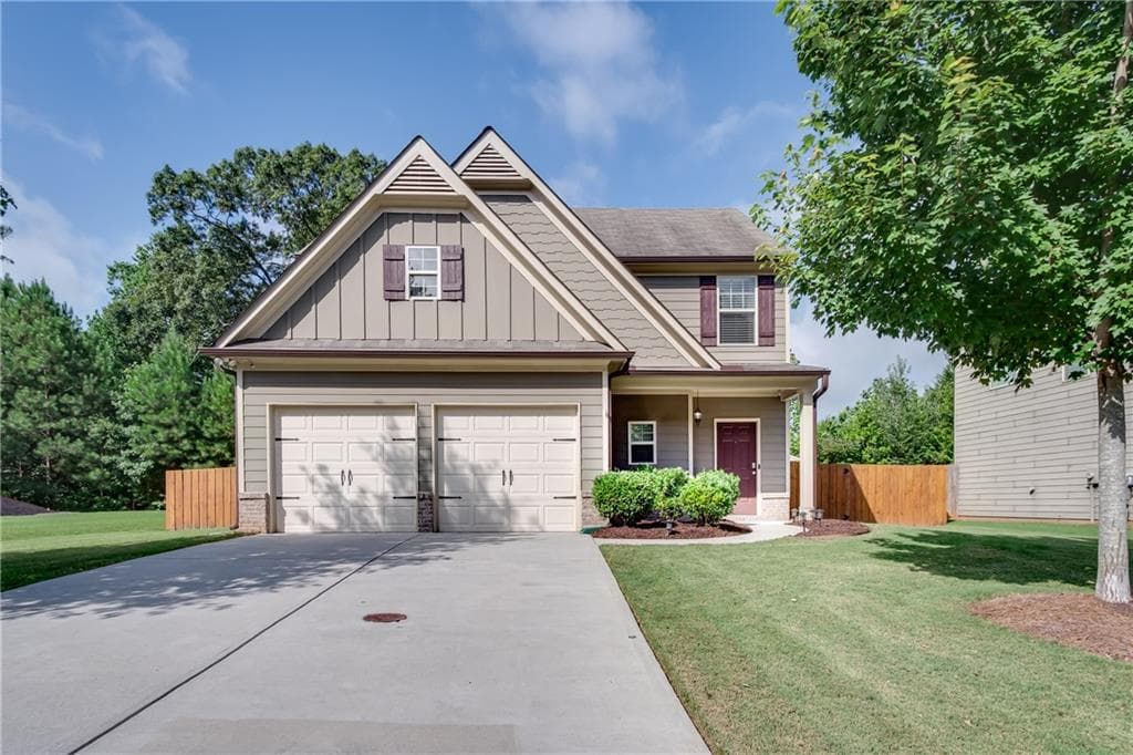 4491 Black Hills Drive, Acworth, GA 30101 — most recent listing photo