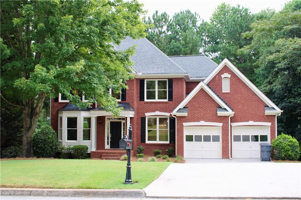 2975 Dogwood Hollow Lane, Lawrenceville, GA 30043 — most recent listing photo