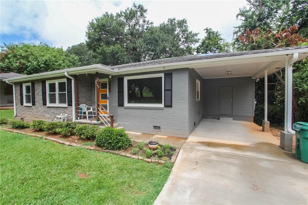 3146 Bluebird Lane, Decatur, GA 30032 — most recent listing photo