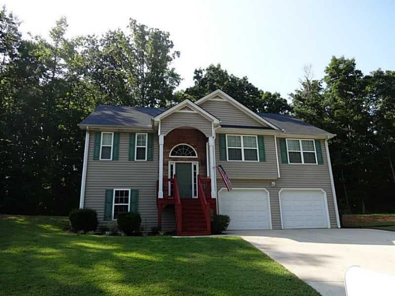 119 FIELDSTONE Way, Temple, GA 30179 — most recent listing photo