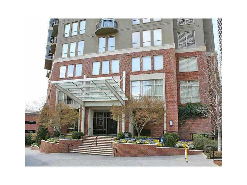 2626 Peachtree Road 1006, Atlanta, GA 30305 — most recent listing photo