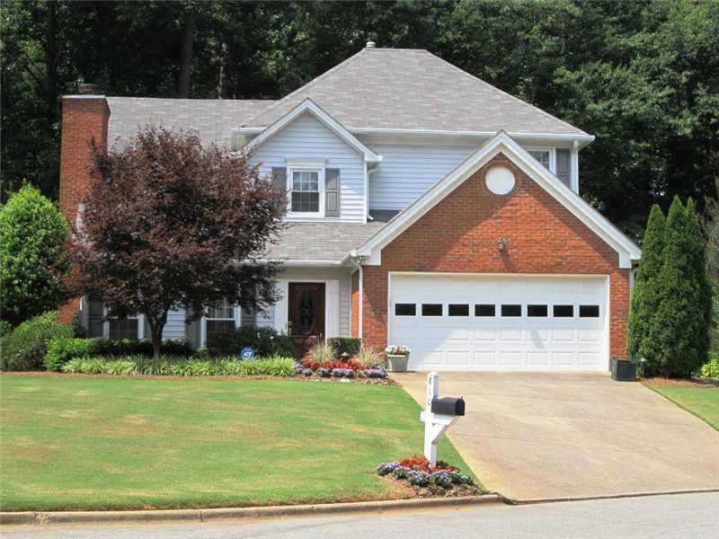 810 Kenley Walk, Roswell, GA 30076 — most recent listing photo