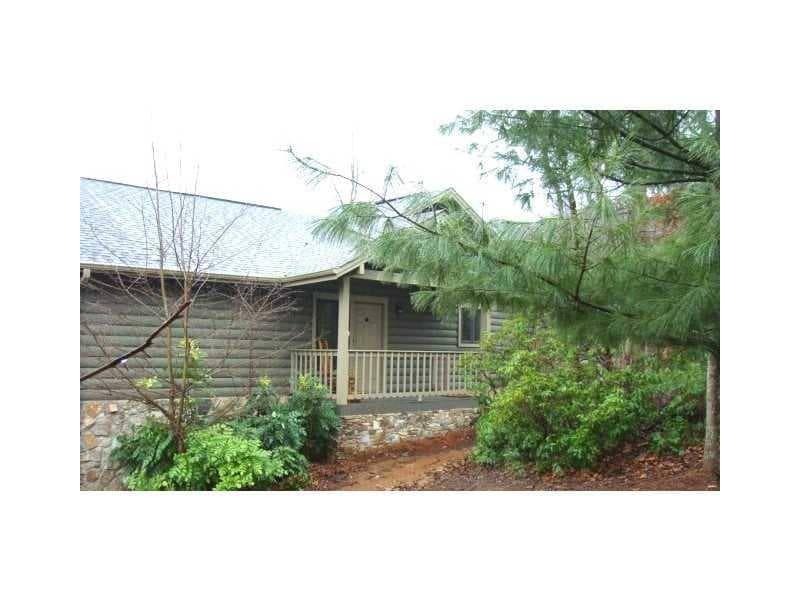 122 WIllow Drive, Big Canoe, GA 30143 — most recent listing photo