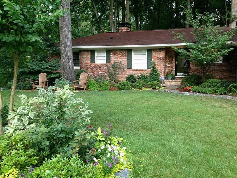 2191 Fairway Circle, Atlanta, GA 30319 — most recent listing photo