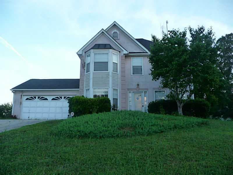3 bedroom single family residence sold at 3159 Marcello Court, Decatur, GA 30034