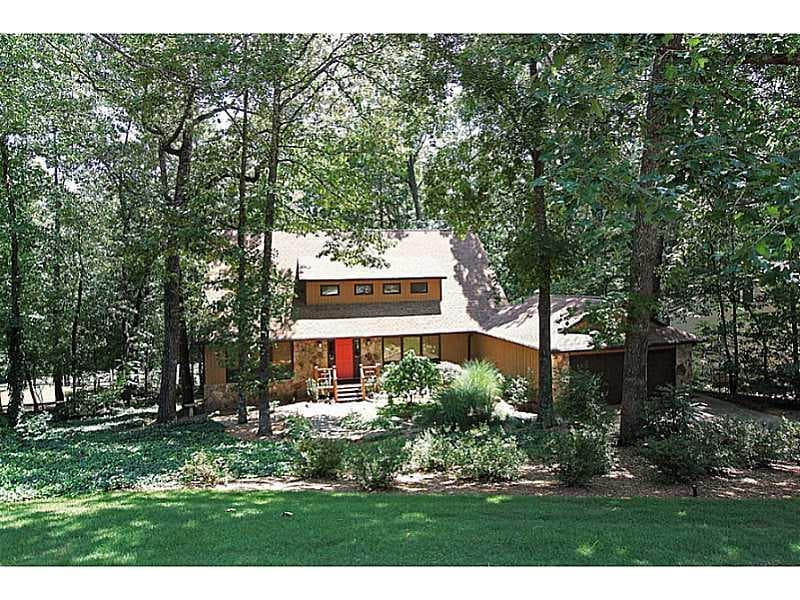 805 Nile Drive, Alpharetta, GA 30022 — most recent listing photo