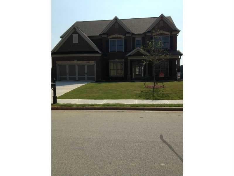 4719 Moon Hollow Court, Buford, GA 30519 — most recent listing photo