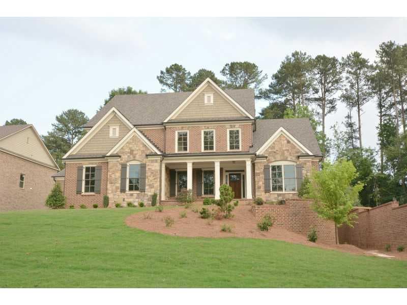 5 bedroom, 4,072 sq ft single family residence sold at 5097 Moore Road, Suwanee, GA 30024