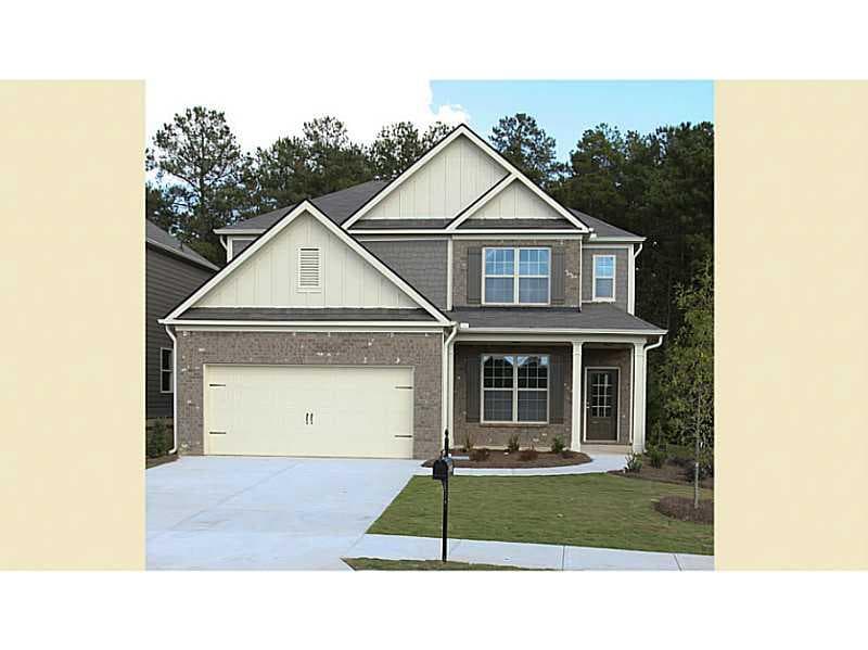 4446 FAVORED Way, Union City, GA 30291 — most recent listing photo