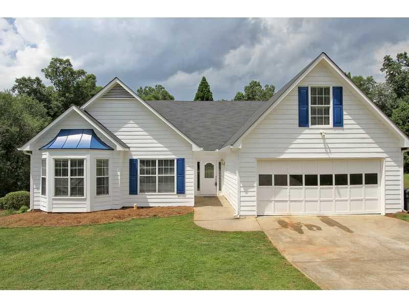 595 Flintlock Drive, Dacula, GA 30019 — most recent listing photo