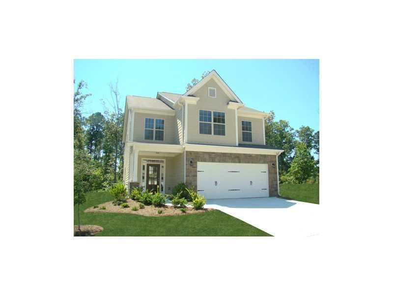 4470 FAVORED Way, Union City, GA 30291 — most recent listing photo
