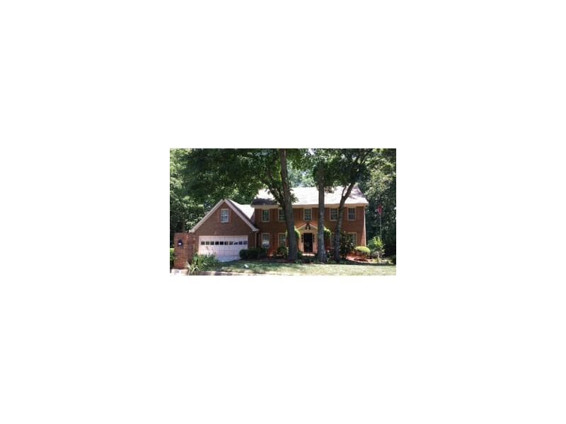 1188 Gwens Trail, Lilburn, GA 30047 — most recent listing photo