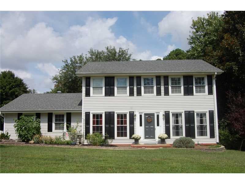 3623 Aspen Court, Buford, GA 30519 — most recent listing photo