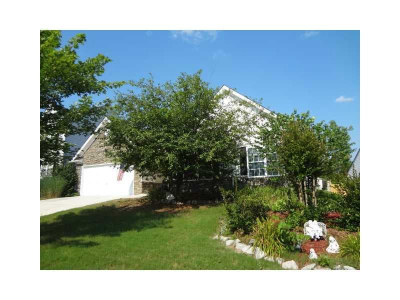 149 W Skyline View, Dallas, GA 30157 — most recent listing photo