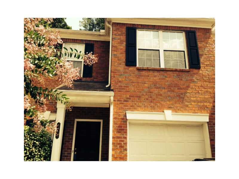 2 bedroom, 1,602 sq ft townhouse sold at 3832 Pleasant Oaks Drive 3832, Lawrenceville, GA 30044