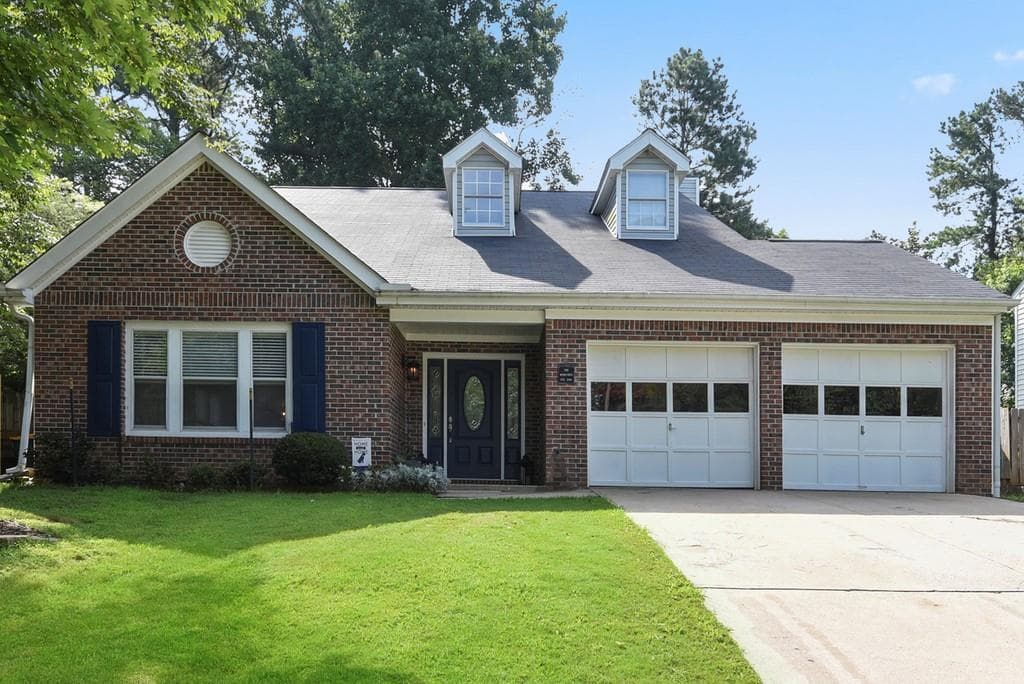 10485 Summer Creek Drive, Alpharetta, GA 30022 — most recent listing photo
