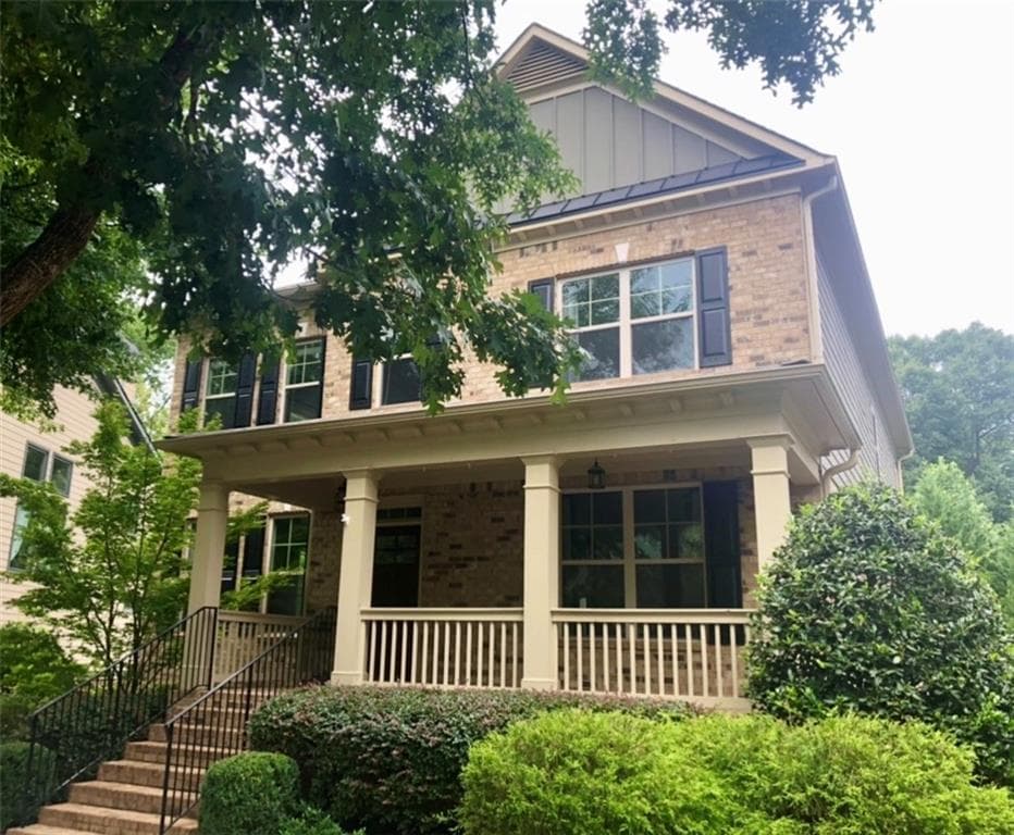 634 Concord Lake Circle, Smyrna, GA 30082 — most recent listing photo