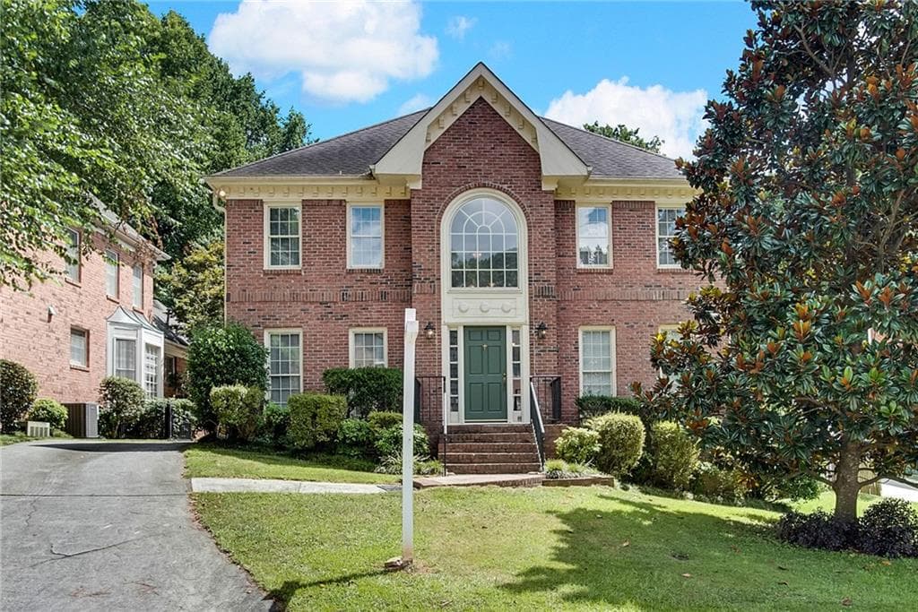 2853 Livsey Woods Drive, Tucker, GA 30084 — most recent listing photo
