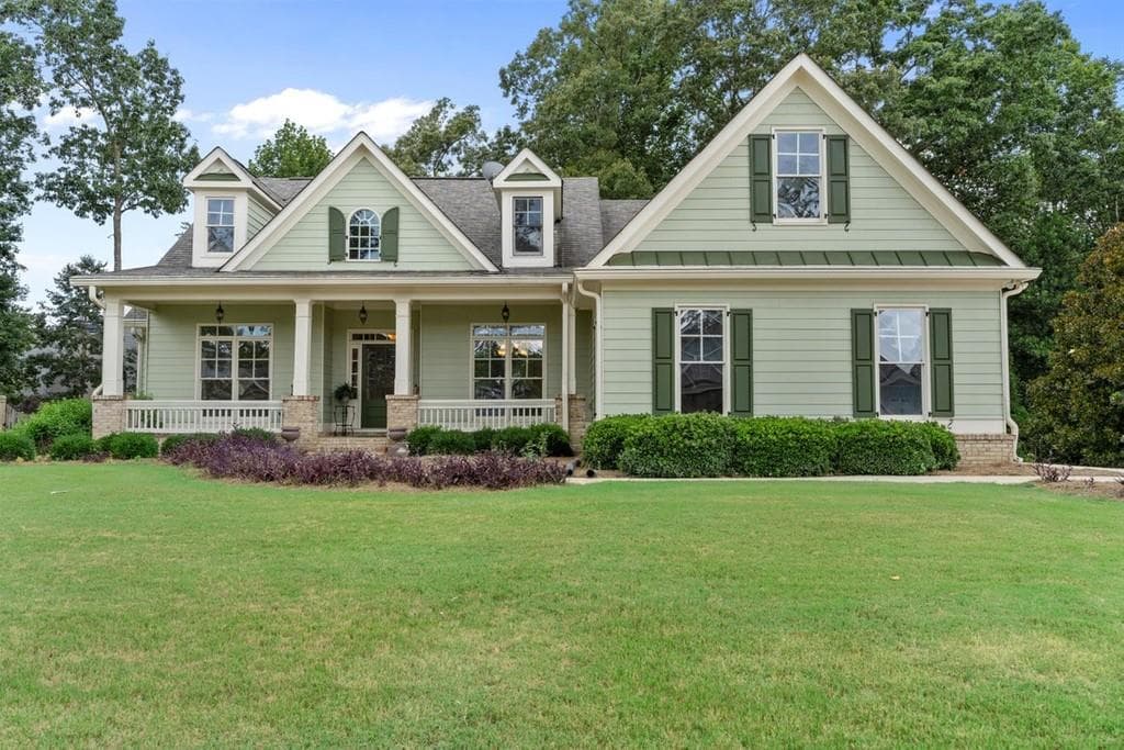 416 Hanover Drive, Villa Rica, GA 30180 — most recent listing photo