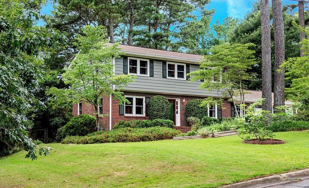 2980 Stonegate Trail, Atlanta, GA 30340 — most recent listing photo