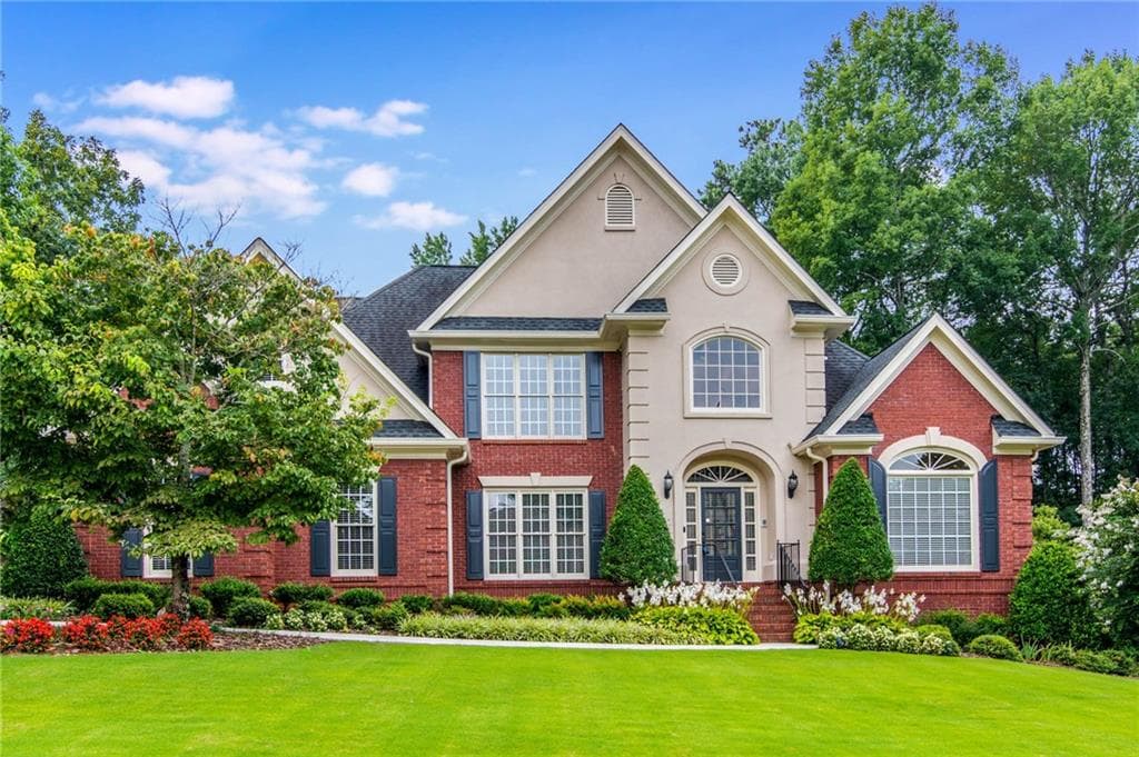 1375 Woodland Lake Drive, Snellville, GA 30078 — most recent listing photo