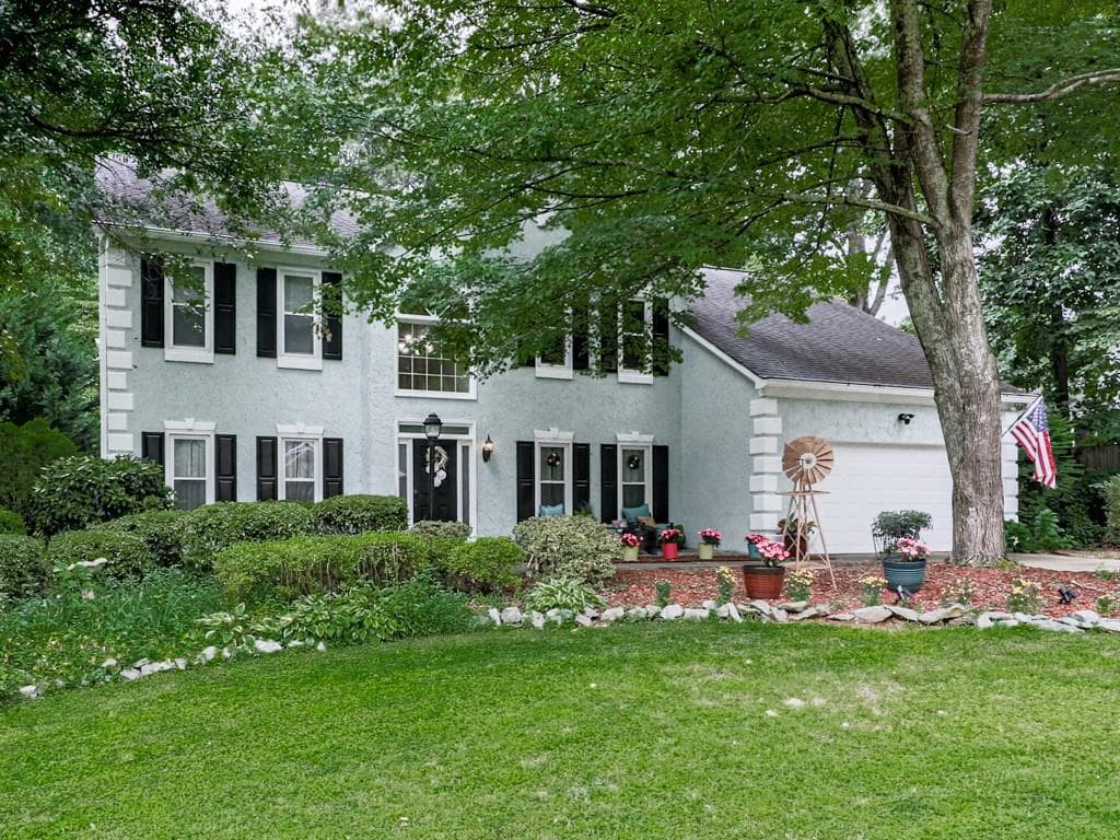 25 Iron Brigade Drive, Marietta, GA 30064 — most recent listing photo