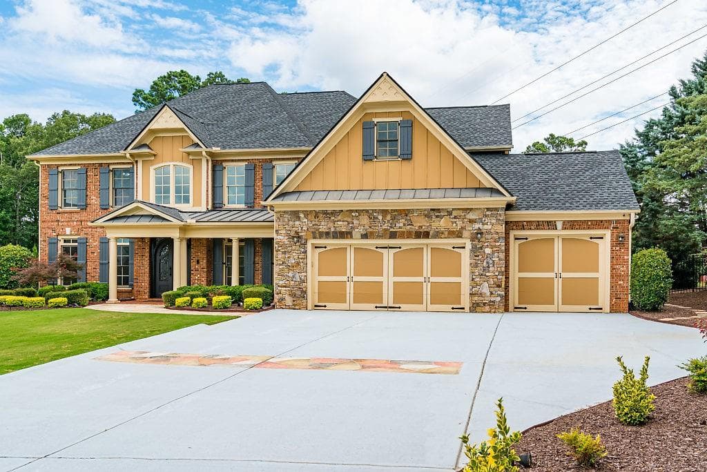 2102 Ellis Farm Drive, Marietta, GA 30064 — most recent listing photo