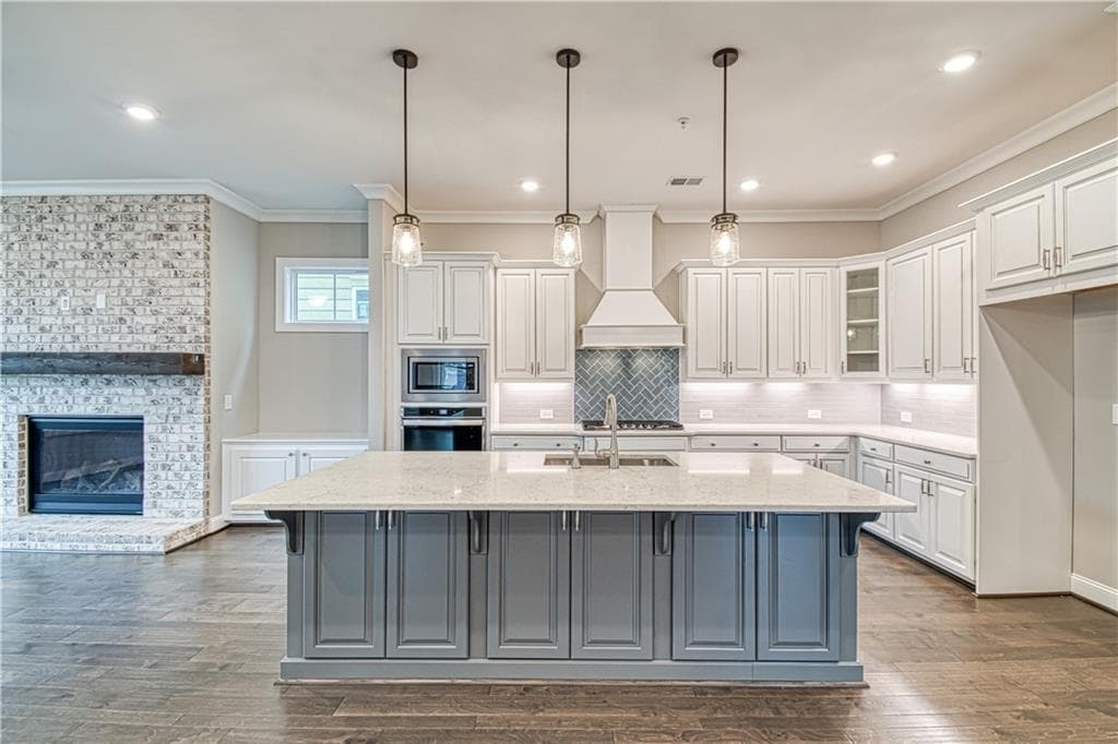 213 White Ash Hill, Marietta, GA 30060 — most recent listing photo