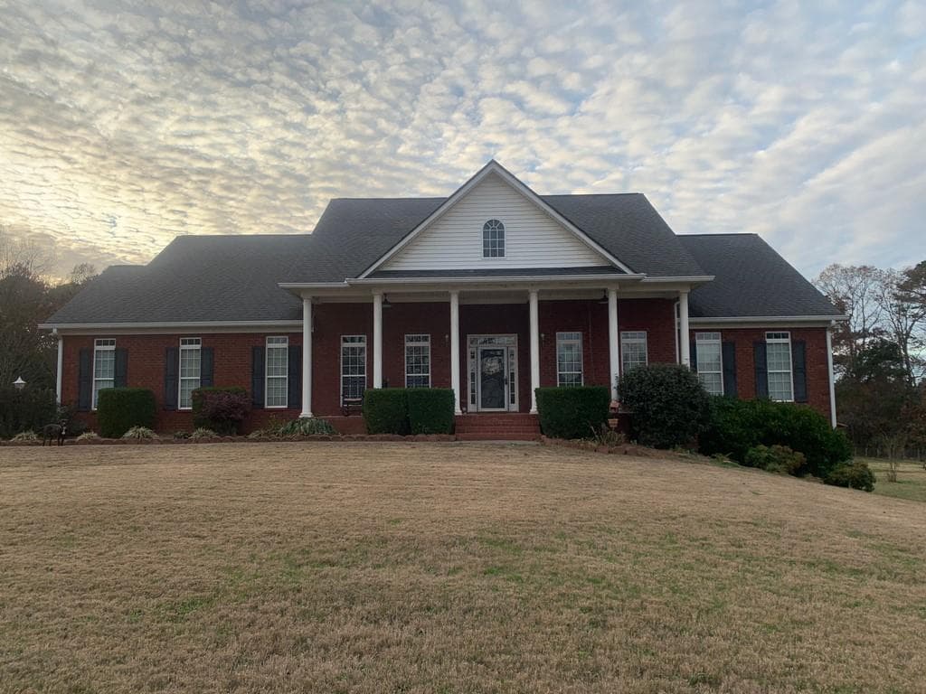 4165 H D Atha Road, Covington, GA 30014 — most recent listing photo