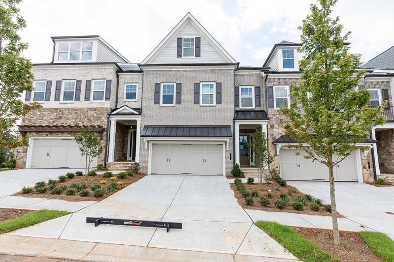 3 Ganel Lane 7, Alpharetta, GA 30009 — most recent listing photo