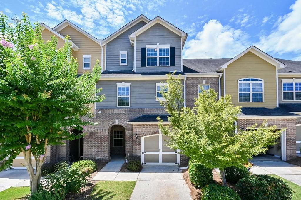 106 Trailside Way, Hiram, GA 30141 — most recent listing photo