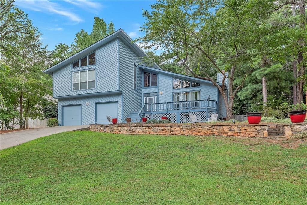 1150 TRAILMORE Drive, Roswell, GA 30076 — most recent listing photo