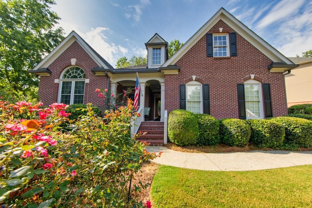 3026 Mill Park Terrace, Dacula, GA 30019 — most recent listing photo